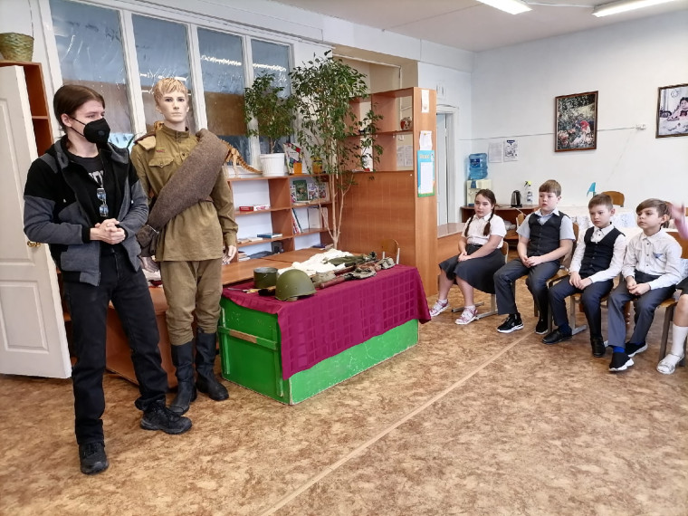 Дороги войны. Жизнь солдата.