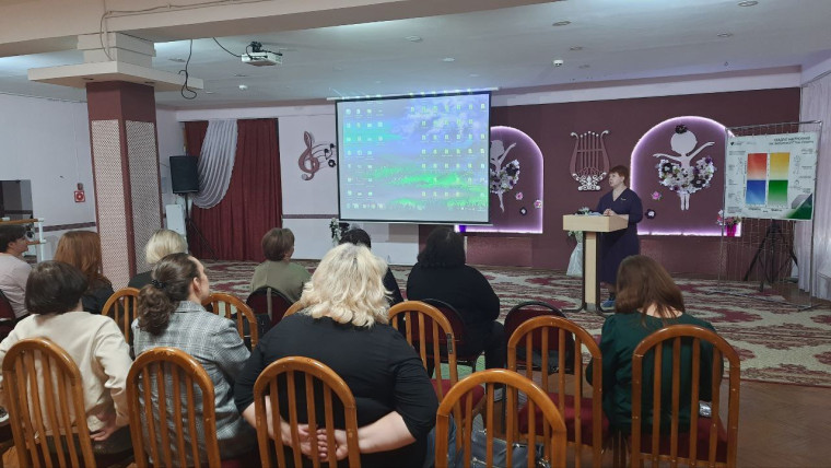 Педагогический экспресс "Научу за пять минут"..